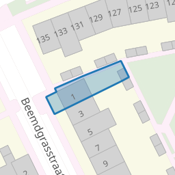 Perceel AMR04-O-3855