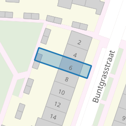 Perceel AMR04-O-3874