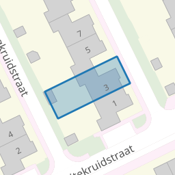 Perceel AMR04-O-3887