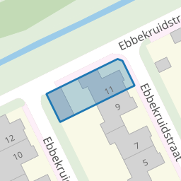 Perceel AMR04-O-3925