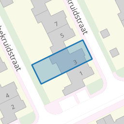 Perceel AMR04-O-3929