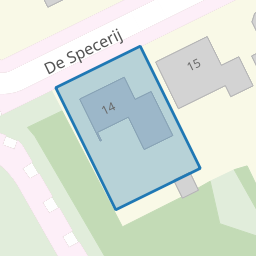 Perceel AMR04-O-4099