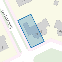 Perceel AMR04-O-4154