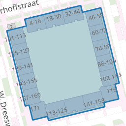 Perceel AMR04-O-4199