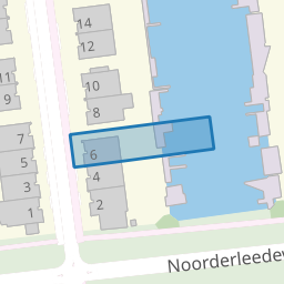 Perceel AMR04-O-4285