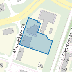 Perceel AMR04-O-4516