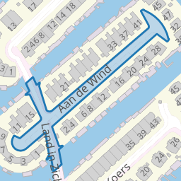 Perceel AMR04-O-4561