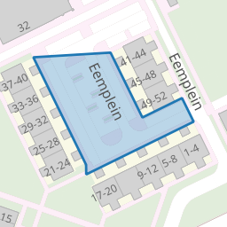 Perceel AMR04-O-4645