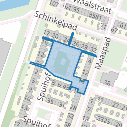 Perceel AMR04-O-4666