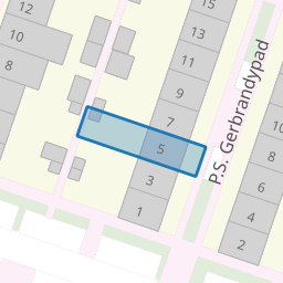 Perceel AMR04-O-4979