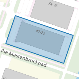 Perceel AMR04-O-5106