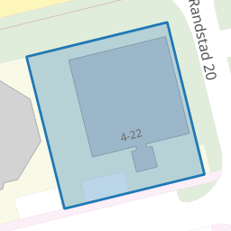 Perceel AMR04-O-5112