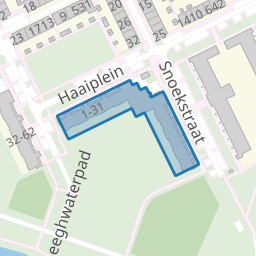 Perceel AMR04-O-5170