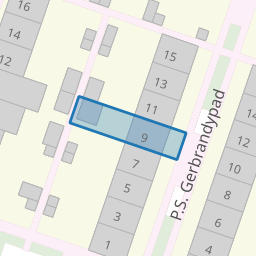 Perceel AMR04-O-5180