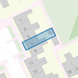 Perceel AMR04-O-5191