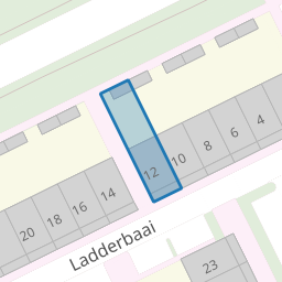 Perceel AMR04-O-5203