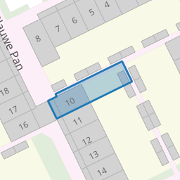 Perceel AMR04-O-5218