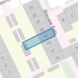 Perceel AMR04-O-5237