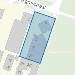 Perceel AMR04-O-5257