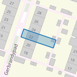 Perceel AMR04-O-5286