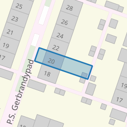 Perceel AMR04-O-5287