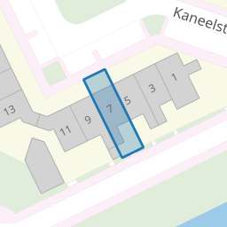 Perceel AMR04-O-5405