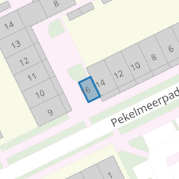 Perceel AMR04-O-541