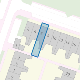 Perceel AMR04-O-5445