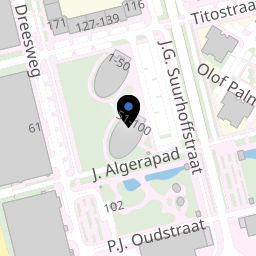 Appartement AMR04 O 5465 14