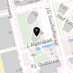Appartement AMR04 O 5465 16