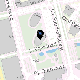 Appartement AMR04 O 5465 22