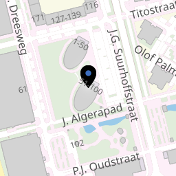 Appartement AMR04 O 5465 26