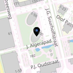 Appartement AMR04 O 5465 28