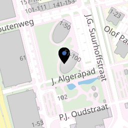 Appartement AMR04 O 5465 3