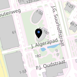 Appartement AMR04 O 5465 30