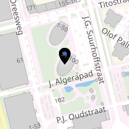Appartement AMR04 O 5465 31