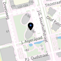 Appartement AMR04 O 5465 32