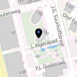 Appartement AMR04 O 5465 36