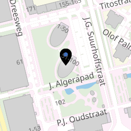 Appartement AMR04 O 5465 37