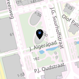 Appartement AMR04 O 5465 4