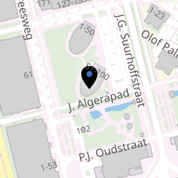Appartement AMR04 O 5465 41