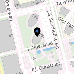 Appartement AMR04 O 5465 43
