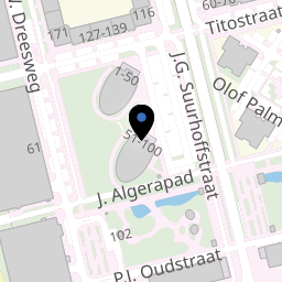 Appartement AMR04 O 5465 44