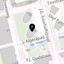 Appartement AMR04 O 5465 46