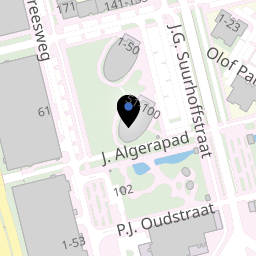 Appartement AMR04 O 5465 48