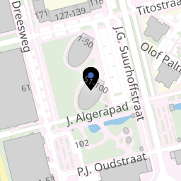 Appartement AMR04 O 5465 49