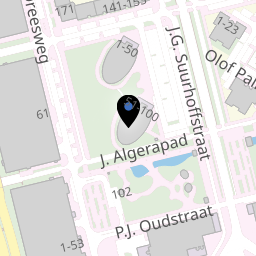 Appartement AMR04 O 5465 7