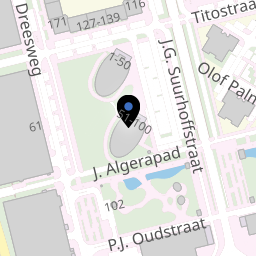 Appartement AMR04 O 5465 8