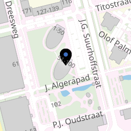 Appartement AMR04 O 5465 9