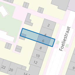 Perceel AMR04-O-5485